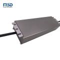 Electronic constant current 60w 1500ma led driver 30-42v for led lights